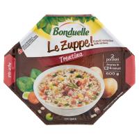 Bonduelle Le Zuppe! Trentina