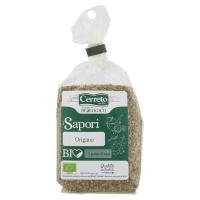Cerreto Bio Origano
