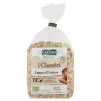 Cerreto Bio Zuppa all'Isolana