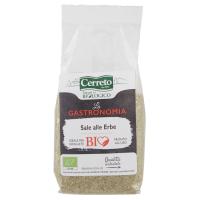 Cerreto Bio Sale alle Erbe