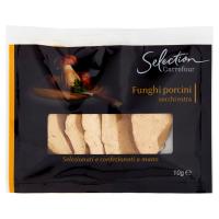 Carrefour Selection Funghi porcini secchi extra