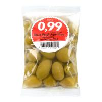 Olive verdi aperitivo