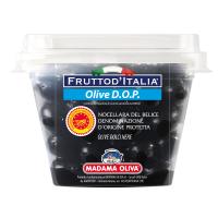 Olive da tavola D.O.P.