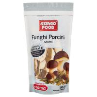 Asiago Food Funghi Porcini Secchi Qualità Speciale