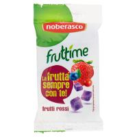 noberasco fruttime frutti rossi