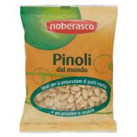 noberasco Pinoli dal mondo