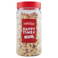 noberasco Happy Time Anacardi Tostati e Salati