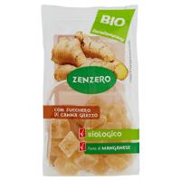 EuroCompany Bio Zenzero