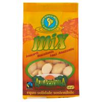 Coop Chico Modena Amazzonia Mix Anacardi - Macadamia - Noci Amazzonia