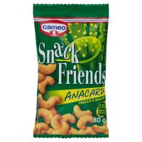 cameo Snack Friends Anacardi