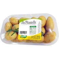 Patate con Rosmarino
