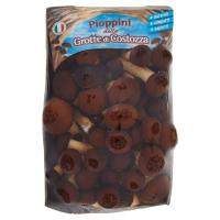 Pioppini delle Grotte di Costozza