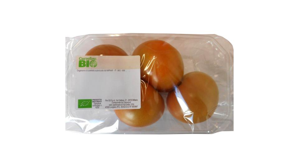 POMODORI INSALATARO BIO 