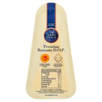 Terre d'Italia Pecorino Romano D.O.P.