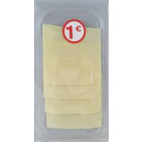 Edamer a Fette – Formaggio  