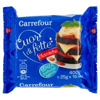 Carrefour Cuor di fette Classiche