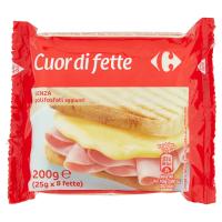 Carrefour Cuor di fette