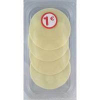 Mozzarella a Fette – Formaggio a Pasta Filata 