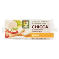 verys Chicca di Riso Integrale Germogliato fumè