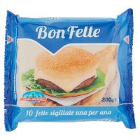 bon fette 10 Fette