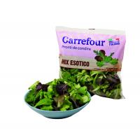 Insalata Mix Esotico - Pronta da condire