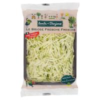 Bontà di Stagione Le Briose Fresche Fresche Zucchine Julienne