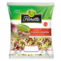 Insalata  da agricoltura a lotta integrata 