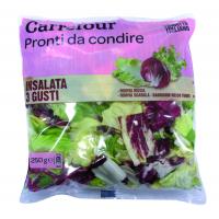Insalata Mista Carrefour