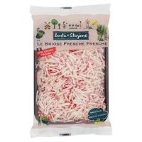 Bontà di Stagione Le Briose Fresche Fresche Rapanelli Julienne