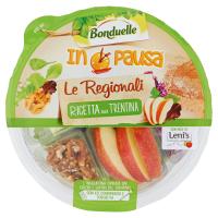 Bonduelle in Pausa Le Regionali Ricetta alla Trentina