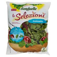 Bonduelle le Selezioni Acetosetta