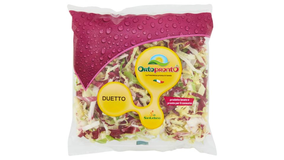Ortopronto Duetto