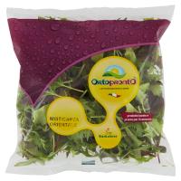 Ortopronto Misticanza Orientale