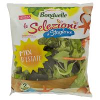 Bonduelle le Selezioni di Stagione Mix d'Estate