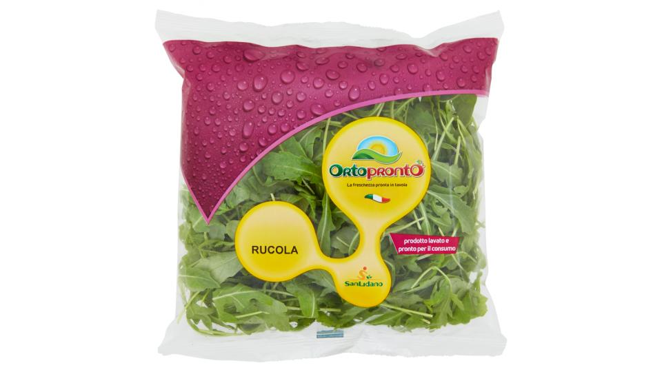 Ortopronto Rucola