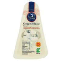 Terre d'Italia Gorgonzola DOP Piccante