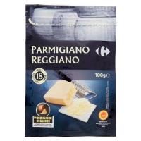 Carrefour Parmigiano Reggiano DOP Grattugiato