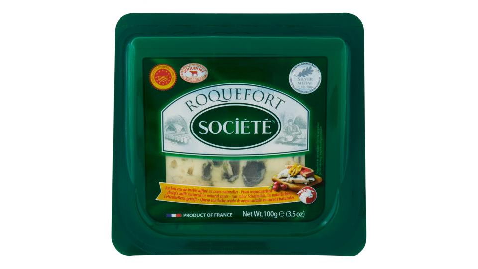 Société Roquefort