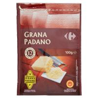 Carrefour Grana Padano Grattugiato
