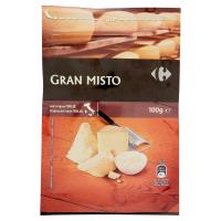 Carrefour Gran Misto Grattugiato
