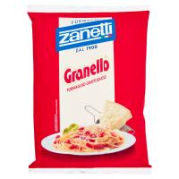 Zanetti Granello Formaggio Grattugiato