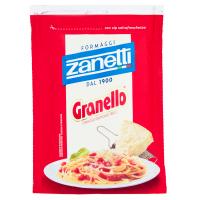 Zanetti Granello Formaggio Grattugiato