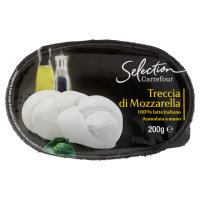 Carrefour Selection Treccia