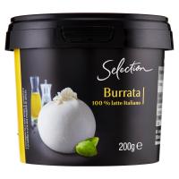 Carrefour Selection Burrata