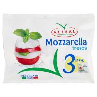 Alival Mozzarella fresca