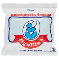 centro latte rapallo tigullina mozzarella fresca
