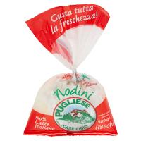 Caseificio Pugliese Nodini freschi