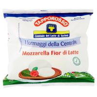 Centrale del Latte di Torino Tapporosso Mozzarella Fior di Latte