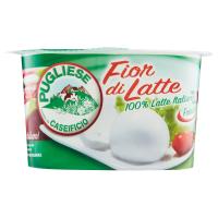 Caseificio Pugliese Fior di Latte Fresca
