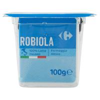 Carrefour Robiola Formaggio Fresco